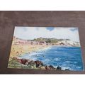 Valentines Postcard - The Beach, Dover Kent - A...