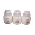 Coconut Beach Jar Candle Small Single Wick 3.7 ...