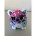 BAGGY BUDDIES CAT PLUSH