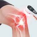 Laser Therapy Instrument – Portable Pain Relief...