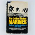 United States Marines 1775-1975 by E. H. Simmon...