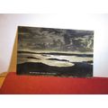 A STORM, ST. MARY'S, Isles of Scilly unused pos...