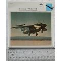 Grumman F10F Jaguar - USA - Fighter - Collector...