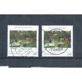 Germany Stamps 2013 German Painting used. SG 38...