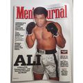 Men's Journal Magazine November 2011 - Muhammad...