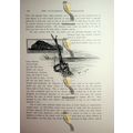 Zembra And Zembretta, Tunisia, Book Illustratio...