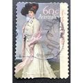 AUSTRALIA 2011 SG 3595 USED S/A #1