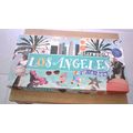 LOS ANGELES IN A BOX - Authentic Landmark Editi...