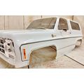 1979 Chevy Blazer Body Custom Painted For Traxx...