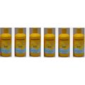 Headquarters Soft Shine Shampoo 12oz EACH 6PK