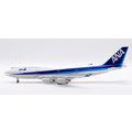 B747-481 ALL NIPPON AIRWAYS (ANA) REG: JA8097 W...