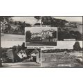 Roslin Hall Hotel, Torquay, Devon, c.1960 - Pho...