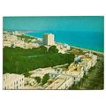 Postcard Tunisia Sousse general view vue généra...