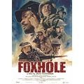 Foxhole (2022)_0 Movie Film Poster Canvas iconi...