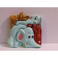 Kinder Surprise Toy 1998 K98 n9 Scene Puzzel