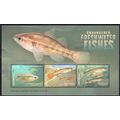 AUSTRALIA: 2025 ENDANGERED FRESHWATER FISHES, M...
