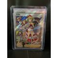 Irida - GG63/GG70 - Ultra Rare Sword & Shield -...