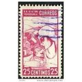 1937 Michel 183 - #2 fine used (o)