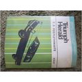 Triumph Herald 1 Service Manual