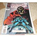 Spectacular Spider-Man (1976 1st Series) # 208....