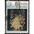1982 SG 865 - fine used (o)