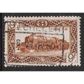 Belgium Epm Mi 287 A: 9 Fr. brown Railway Parce...