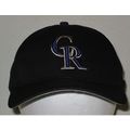 Colorado Rockies Major League Baseball Cap Hat ...