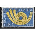 1973 Michel 995 - #3 fine used (o)