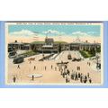Rhode Island Providence Union Station & State C...