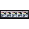 2150a 21.1c Envelopes Very Fine MNH LGG PNC 111...