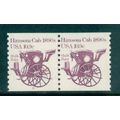 1904 10.9c Hansom Cab Fine MNH Dry Gum CNP Left...