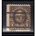 Used 551 1/2c Nathan Hale Average PreCnx KA6938