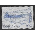FAR 1987 300o 'FARM BUILDINGS' FINE USED (EBID7...