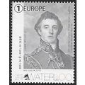 Belgium Mi 4578: 1 EUROPE mult. Arthur Wellesle...