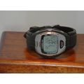 Pre-Owned Timex Fitness HRM Digital Watch