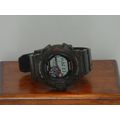 Pre-Owned Men’s Mudman Casio G-9300 Digital Watch