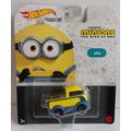 HOT WHEELS ' MINIONS THE RISE OF GRU ' OTTO (2020)