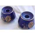 Beautiful decorative candle holders