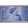GB, 1948 2.5d George VI Silver Wedding, SG 493 ...