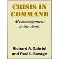 Crisis in Command