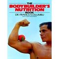Bodybuilders Nutrition Book