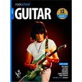 Rockschool Guitar Grade 7 2018 Bookaudio