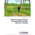 Women Empowerment Through Micro Credit