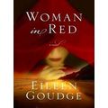 Woman In Red