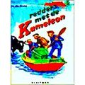 Redders Met De Kameleon Klassieke Editie