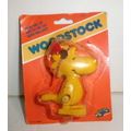 Chief Woodstock Wind Up Toy Feather Headband Mi...