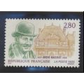 France Stamp Scott #2491, Mint Never Hinged