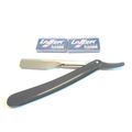 Barber Old Fashion Safety Handle + Disposable D...