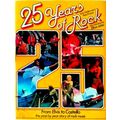 25 Years of Rock - From Elvis to Costello the Year-By-Year Story of Rock Music b