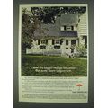 1978 The Travelers Insurance Ad - Bigger Things